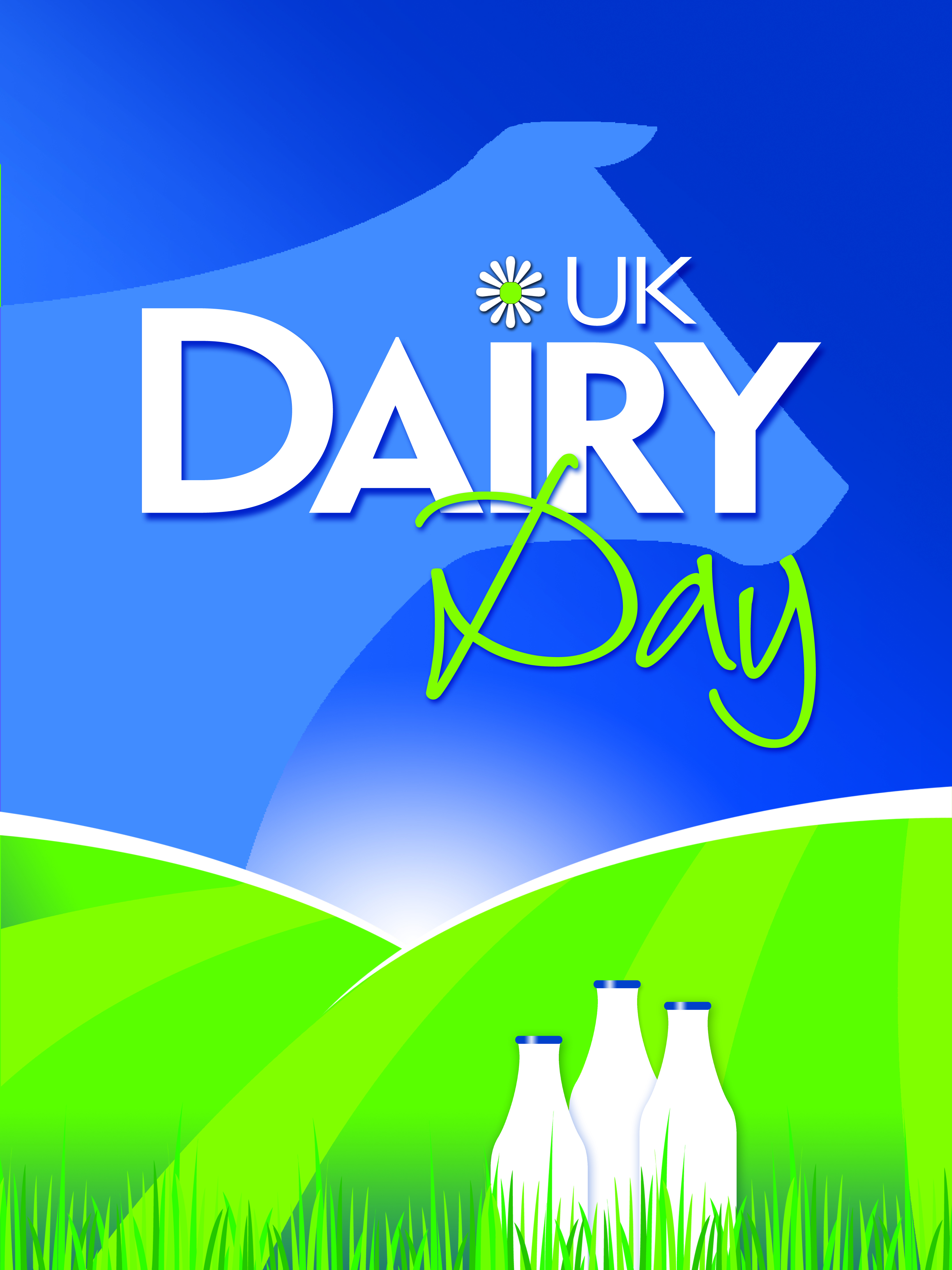 UK Dairy Day 2019 TIC